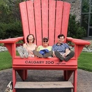 Meet your Posher, Cameron